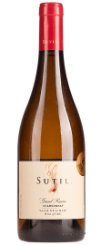 Sutil Grand Reserve Chardonnay 0,75l