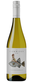 Fish Wives Club THE  Chardonnay 0,75l