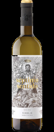 Septimo Sentido Verdejo 0,75l