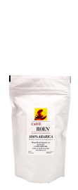 Caffe Roen 100% Arabica 250g