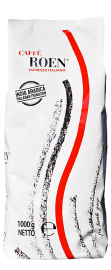 Caffe Roen India 100% Arabica Malabar Monsoon 1000g