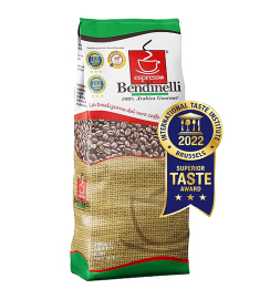 Caffe Roen Bendinelli 100% Arabica Gourmet 1000g