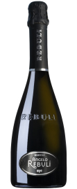 Rebuli Extra Brut Angelo Rebuli Rive Valdobbiadene Prosecco Superiore DOCG 0,75l