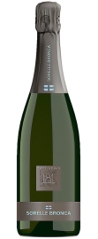 Sorelle Bronca Brut Particella 181 Valdobbiadene Prosecco Superiore DOCG 0,75l