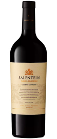 Salentein Barrel Selection Cabernet Sauvignon 0,75l