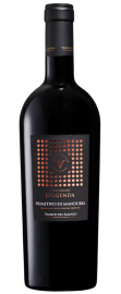 Vigneti Del Salento Vigne Vecchie Leggenda Primitivo di Manduria 0,75l