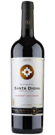 Miguel Torres Santa Digna Cabernet Sauvignon Gran Reserva 0,75l