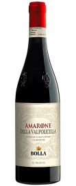 Bolla Amarone della Valpolicella Classico DOC 0,75l