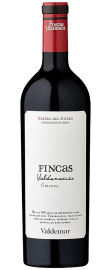 Valdemar Fincas Valdemacuco Crianza Ribera del Duero 0,75l