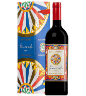 Donnafugata Dolce & Gabbana Tancredi Rosso IGT 0,75l - cena, porovnanie