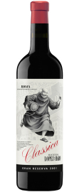 Lopez De Haro Tinto Classica Rioja Gran Reserva 2001 0,75l