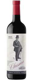 Lopez De Haro Tinto Classica Rioja Gran Reserva 2004 0,75l