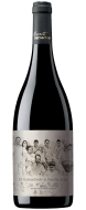 Proyecto Garnachas El Garnacho Viejo de la Familia Acha 0,75l - cena, porovnanie