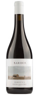 Bardos Romantica Crianza Ribera del Duero 0,75l - cena, porovnanie