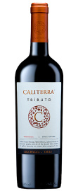 Caliterra Tributo Carmenere Colchagua Valley 0,75l