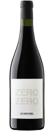 Le Naturel Zero Zero Tinto No Alcohol 0,75l