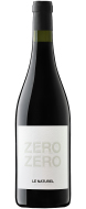 Le Naturel Zero Zero Tinto No Alcohol 0,75l - cena, porovnanie