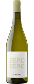 Le Naturel Zero Zero Blanco No Alcohol 0,75l