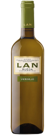 Lan Rueda Verdejo 0,75l