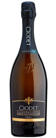 Ciodet Brut Labano Valdobbiadene Prosecco Superiore DOCG, 0,75l