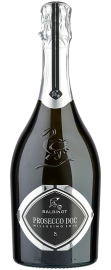 Le Manzane Brut Prosecco DOC 0,75l