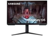 Samsung Odyssey G51C 27" - cena, porovnanie