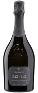 Le Manzane Brut "20.10" Conegliano Valdobbiadene Prosecco Superiore DOCG 0,75l - cena, porovnanie