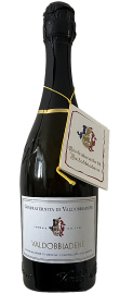 Confraternita di Valdobbiadene Extra Dry Valdobbiadene Prosecco Superiore DOCG 0,75l