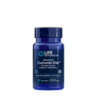 Life Extension Curcumin Elite 30tbl - cena, porovnanie