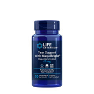 Life Extension Tear Support with MaquiBright 30tbl - cena, porovnanie