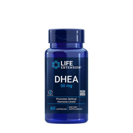 Life Extension DHEA 50mg 60tbl