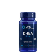 Life Extension DHEA 50mg 60tbl - cena, porovnanie