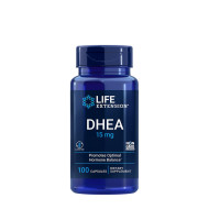 Life Extension DHEA 15mg 100tbl - cena, porovnanie