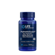 Life Extension PalmettoGuard 60tbl - cena, porovnanie