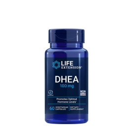 Life Extension DHEA 100mg 60tbl
