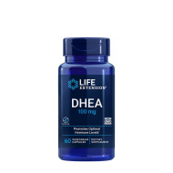Life Extension DHEA 100mg 60tbl - cena, porovnanie