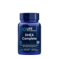 Life Extension DHEA Complete 60tbl - cena, porovnanie