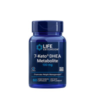 Life Extension 7-Keto DHEA Metabolite 60tbl - cena, porovnanie