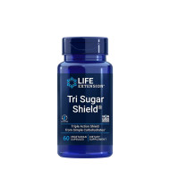 Life Extension Tri Sugar Shield 60tbl - cena, porovnanie