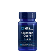 Life Extension Glycemic Guard 30tbl