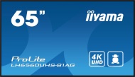 Iiyama LH6560UHS-B1AG - cena, porovnanie