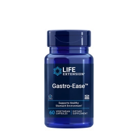 Life Extension Gastro-Ease 60tbl