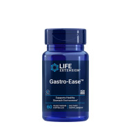 Life Extension Gastro-Ease 60tbl - cena, porovnanie