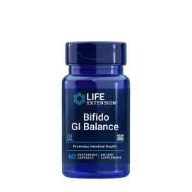 Life Extension Bifido GI Balance 60tbl
