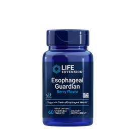 Life Extension Esophageal Guardian 60tbl