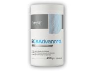 Ostrovit BCAA advanced 450g - cena, porovnanie