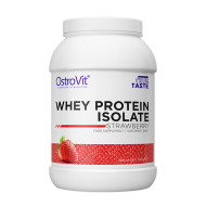 Ostrovit Whey Protein Isolate 700g - cena, porovnanie