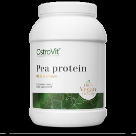 Ostrovit Pea Protein 480g