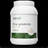 Ostrovit Pea Protein 480g - cena, porovnanie
