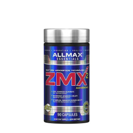 Allmax ZMX 2 Advanced 90tbl